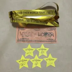 APM:EP2 落下物　星