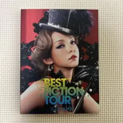 安室奈美恵/ BEST FICTION TOUR 2008ー2009