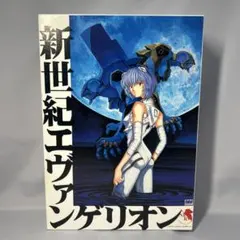 セガ　新世紀エヴァンゲリオン ジグソーパズル