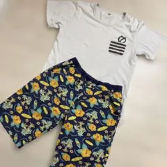 BABYDOL パジャマ セット 140cm 160cm