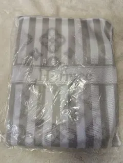 【新品・未開封】グラントイーワンズ テラミーシーツ（クリーム付）レッド