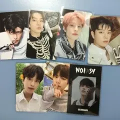 straykids スンミン まとめ売り トレカ