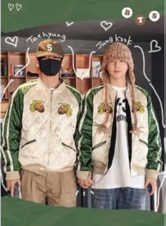 BTS 韓国製作者 さま グッズ まとめ売り 韓国製作者様BTSオール・ユニット・グテ メモ50枚セット(10種×5枚ずつ