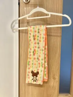 くまのがっこう ジャッキー マフラータオルのサムネイル