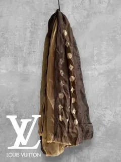LOUIS VUITTON ルイ・ヴィトン ストール‼️