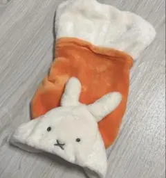 犬服　ミッフィー ワンピース　Mサイズのサムネイル