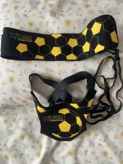 サッカー リフティング練習用ベルト カイザー