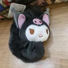 2026年最新】サンリオキャラクターズ 平成レトロふわふわしっぽ