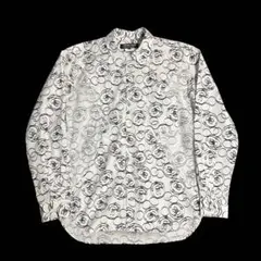 COMME des GARCONS HOMME DEUX ×ディズニー シャツ
