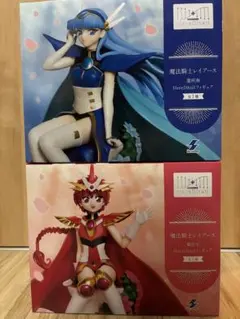 魔法騎士レイアース 獅堂光 鳳凰寺風 龍咲海 3個セットまとめ - メルカリ