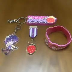 すとぷり　ななもり。くん　 4点まとめ売り