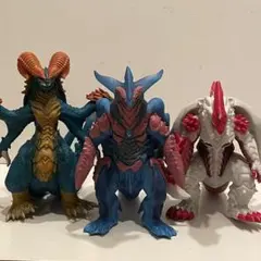 2026年最新】ウルトラ怪獣dxの人気アイテム - メルカリ