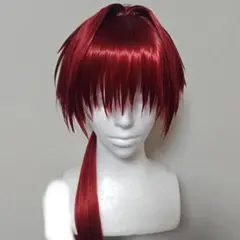 総*屋様 fgo 原田左之助 コスプレ ウィッグ 2026年最新】原田左之助 コスプレの人気アイテム - メルカリ