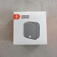 Bluetoothトランスミッター レシーバー ワイヤレスアダプター