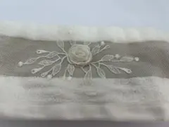 İryaトルコ高級タオル WEDDING series