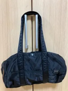 PORTER/TANKER ポーター タンカー ミニボストン ZB003