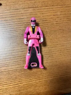 2026年最新】レンジャーキー ゴーカイピンクの人気アイテム - メルカリ