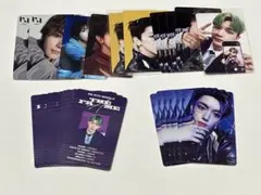 髙塚大夢 トレカ 29枚セット まとめ売り