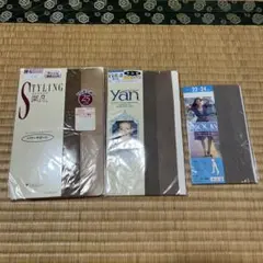 ストッキング セット
