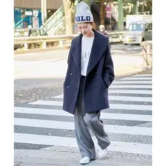 みかん様専用 Spick & Span TICCA テントコート ベージュ - メルカリ