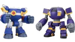 スーパーミニプラ ライドアーマー BOX ロックマンXのサムネイル