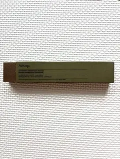 Aesop イソップ　サラシナ　アロマティックインセンスのサムネイル