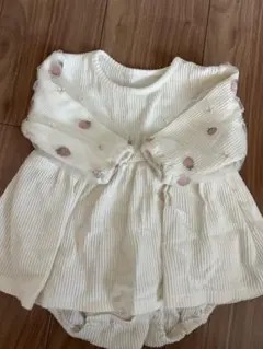 ワンピース 長袖