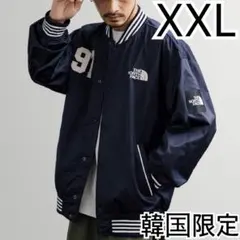 2025年最新】THE NORTH FACE メンズ スタジャンの人気アイテム