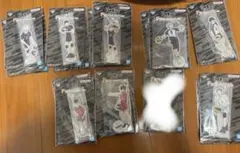 ハイキュー　アクリルスタンド　セミコンプセット