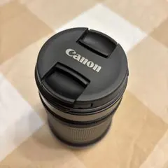 Canon RF18-45mm&55-210mm 望遠ズームレンズ 2本セット - メルカリ