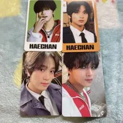 NCT ヘチャン　ISTJ ラントレ　mdのサムネイル