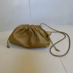 BOTTEGA VENETA ミニザポーチ ショルダーバッグ　ムタルドのサムネイル
