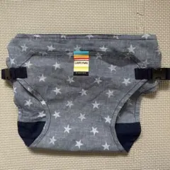EIGHTEX CARRY FREE チェアベルト 星柄のサムネイル