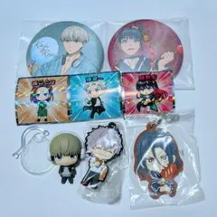 WIND BREAKER　グッズ　まとめ売り