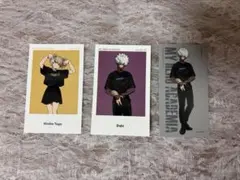 トガヒミコ 荼毘 ベースヤードトーキョー