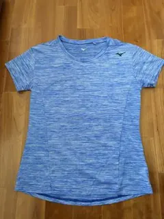 MIZUNO QUICKDRY PLUS Tシャツ　XL