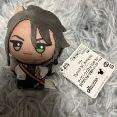 ディズニー ツイステ ちびぐるみ レオナ