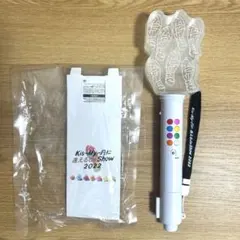 キスマイ　ペンライト　Kis-My-Ftに逢えるde Show 2022のサムネイル