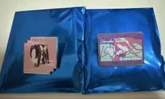 劇場版鬼滅の刃無限城編　胡蝶カナエ・胡蝶しのぶ　胡蝶カナエピンバッジ　セット品