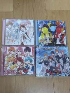 すとぷりCD アルバム4枚目セット