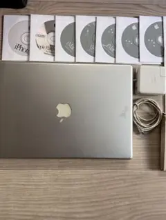 2026年最新】powerbook g4 15の人気アイテム - メルカリ