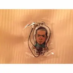 居酒屋 ガチャ EXILE ヒロさん クリーナー