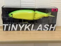【新品】DRT タイニークラッシュK9セットビックバス　BIG BASS 新品】DRT タイニークラッシュK9セットビックバス BIG BASS - メルカリ