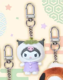 ちびっとも　クロミ