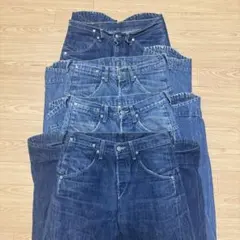 euro levi’s engineered リーバイスエンジニア まとめ売り