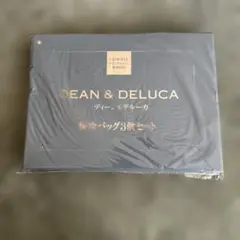 DEAN&DELUCA 保冷バッグ3個セットのサムネイル