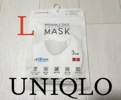 2026年最新】uniqlo mask lの人気アイテム - メルカリ