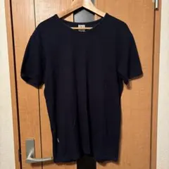 【B】AVIREX アヴィレックス カットソー Tシャツ