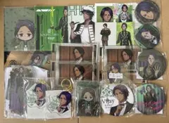 HIGH CARD ヴィジャイ まとめ売り