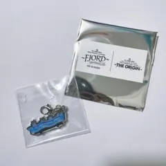 ミセス メタルチャームコレクション FJORD